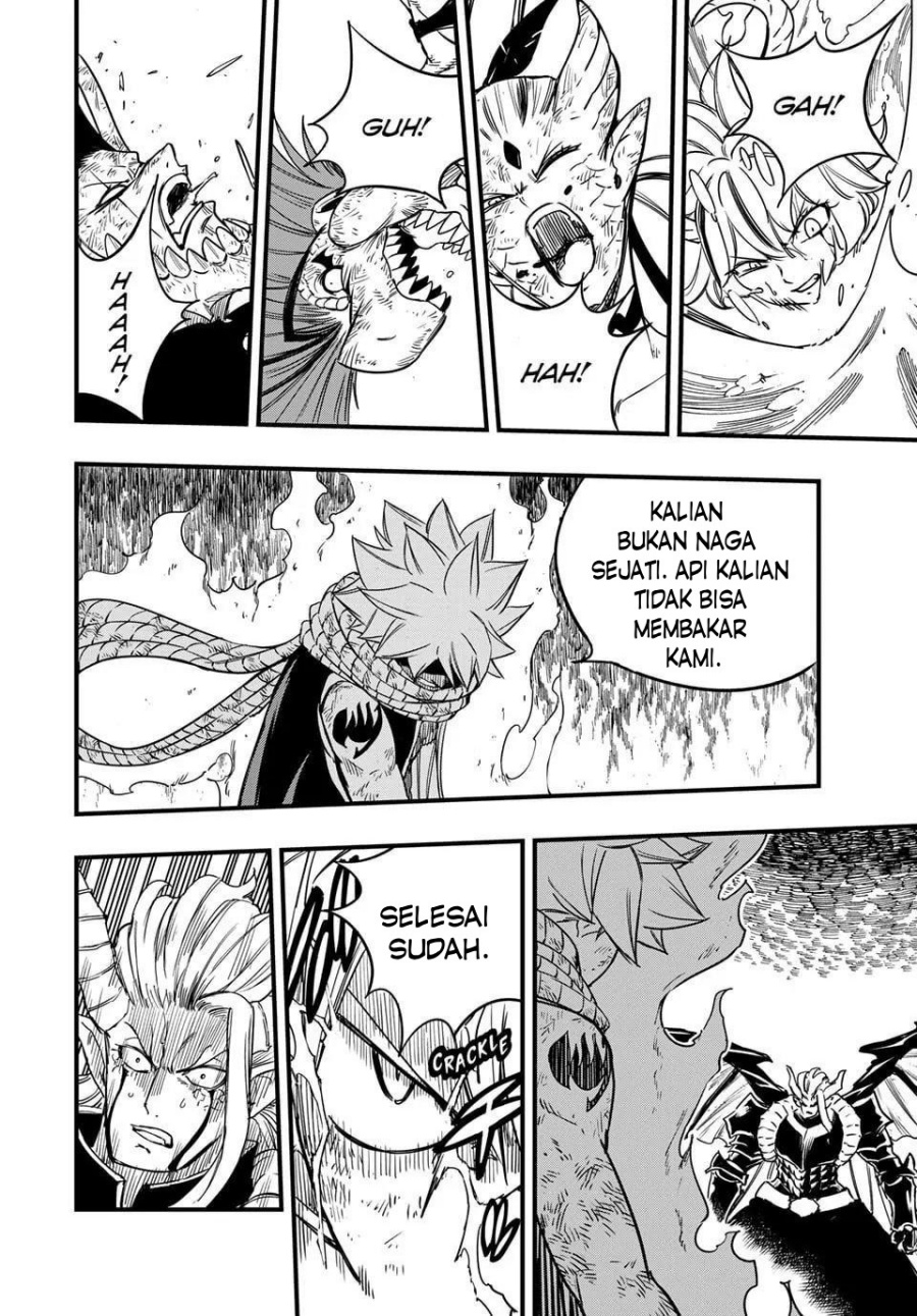 Fairy Tail: 100 Years Quest Chapter 191 Gambar 18