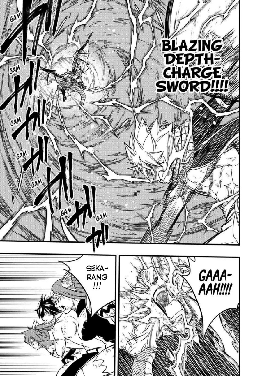 Fairy Tail: 100 Years Quest Chapter 191 Gambar 19