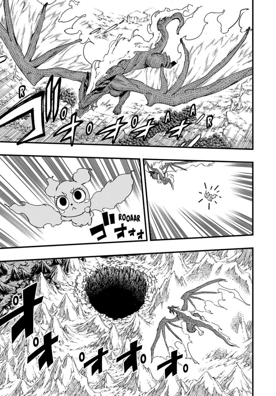 Fairy Tail: 100 Years Quest Chapter 192 Gambar 8