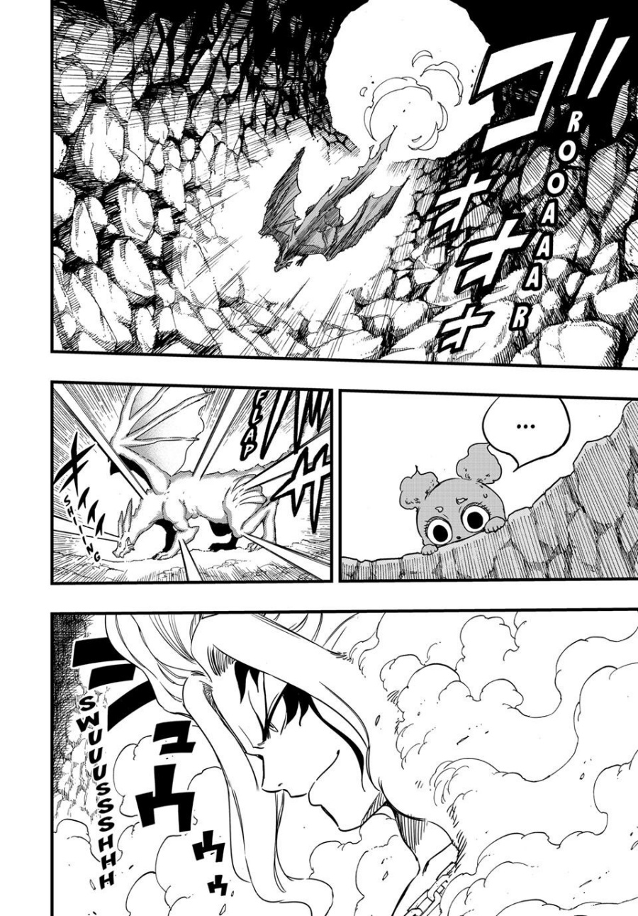 Fairy Tail: 100 Years Quest Chapter 192 Gambar 9