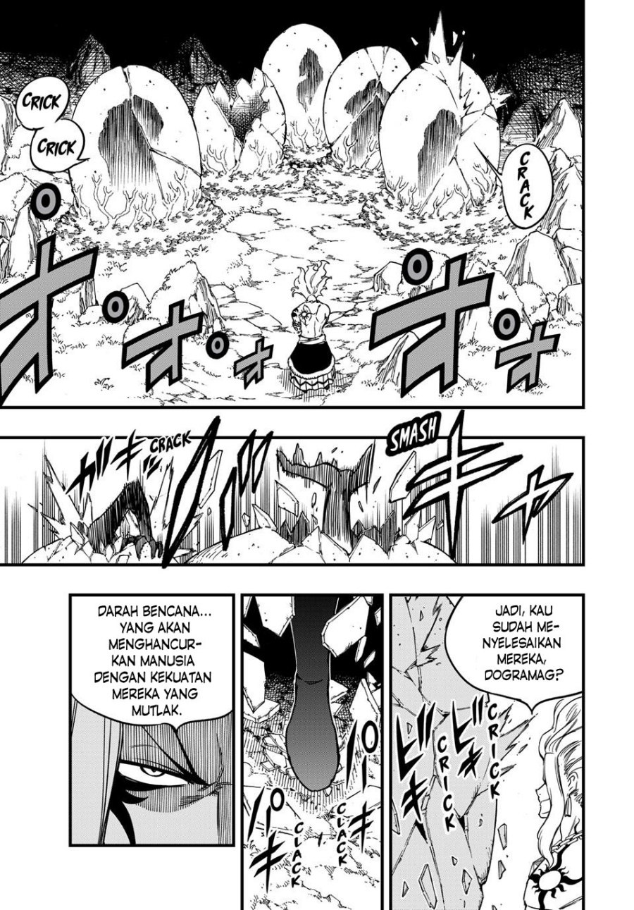 Fairy Tail: 100 Years Quest Chapter 192 Gambar 10
