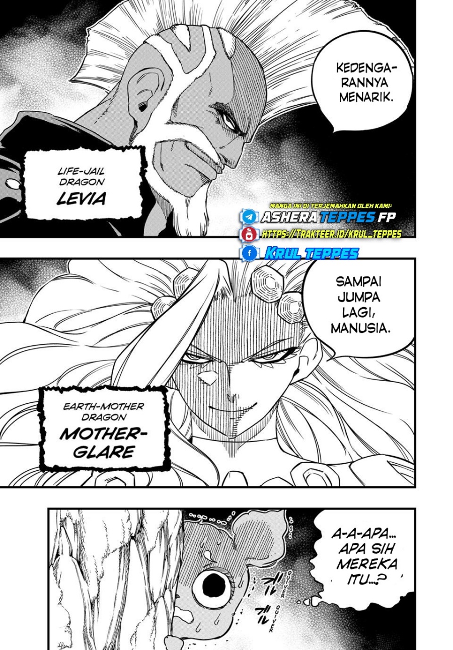 Fairy Tail: 100 Years Quest Chapter 192 Gambar 18