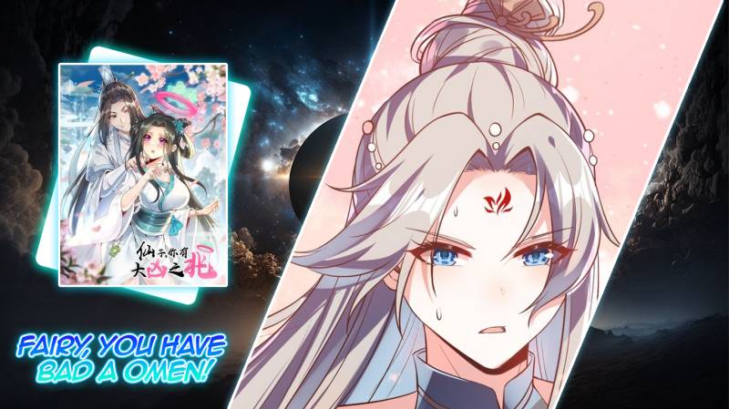 Fairy, You have a Bad Omen! Chapter 17 Gambar 1