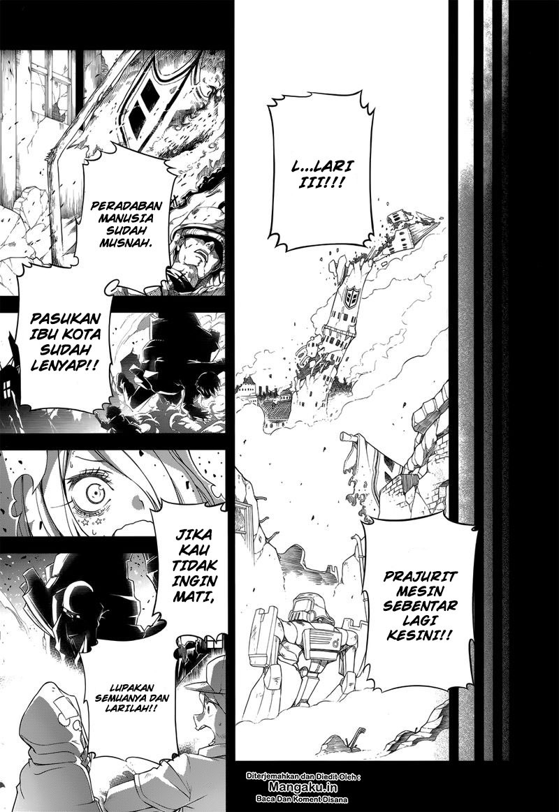 Fake Rebellion Chapter 01.2 Gambar 4