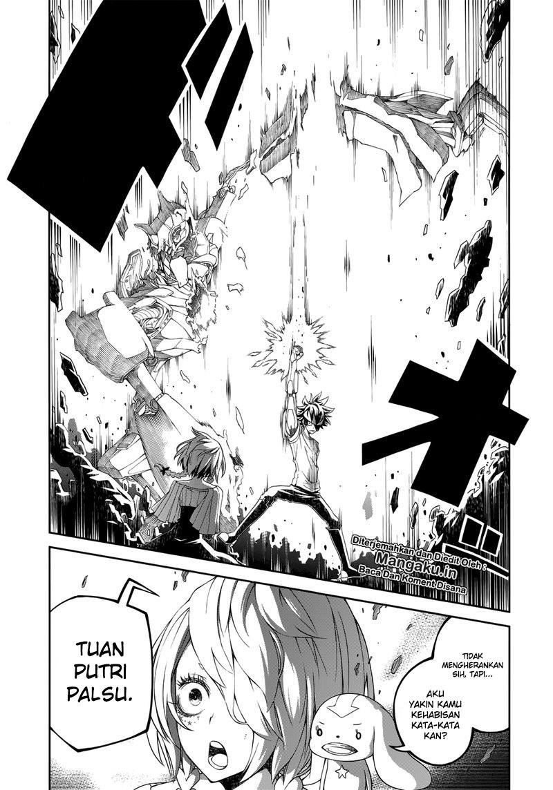 Fake Rebellion Chapter 01.2 Gambar 32