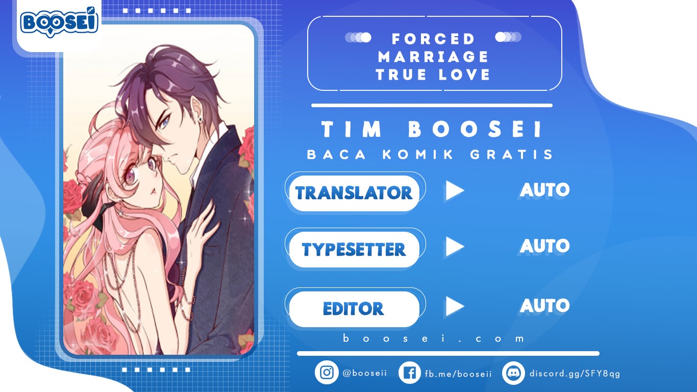 Fake Marriage, True Love Chapter 00 Gambar 1