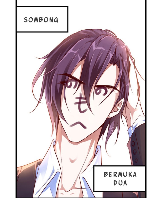 Fake Marriage, True Love Chapter 00 Gambar 11