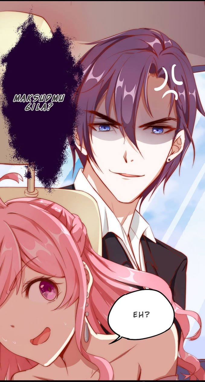 Fake Marriage, True Love Chapter 00 Gambar 18