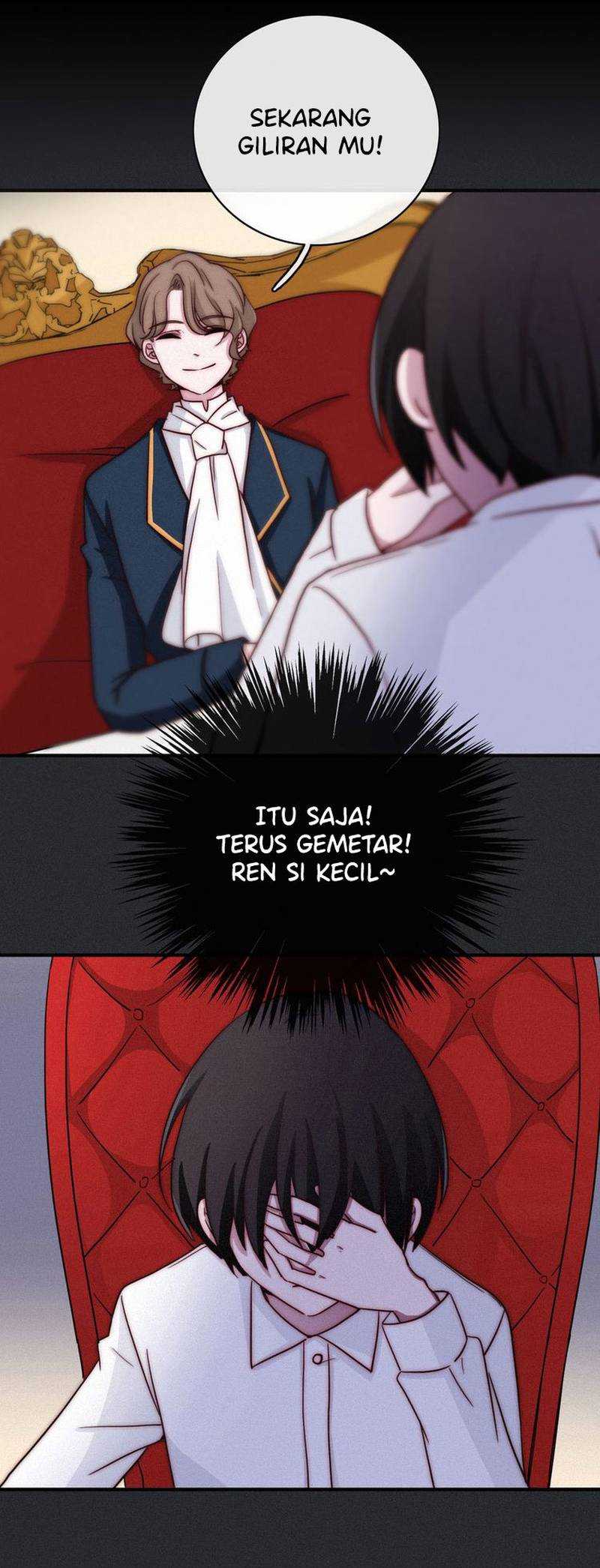 Falling in the Night with You Chapter 05 Gambar 2