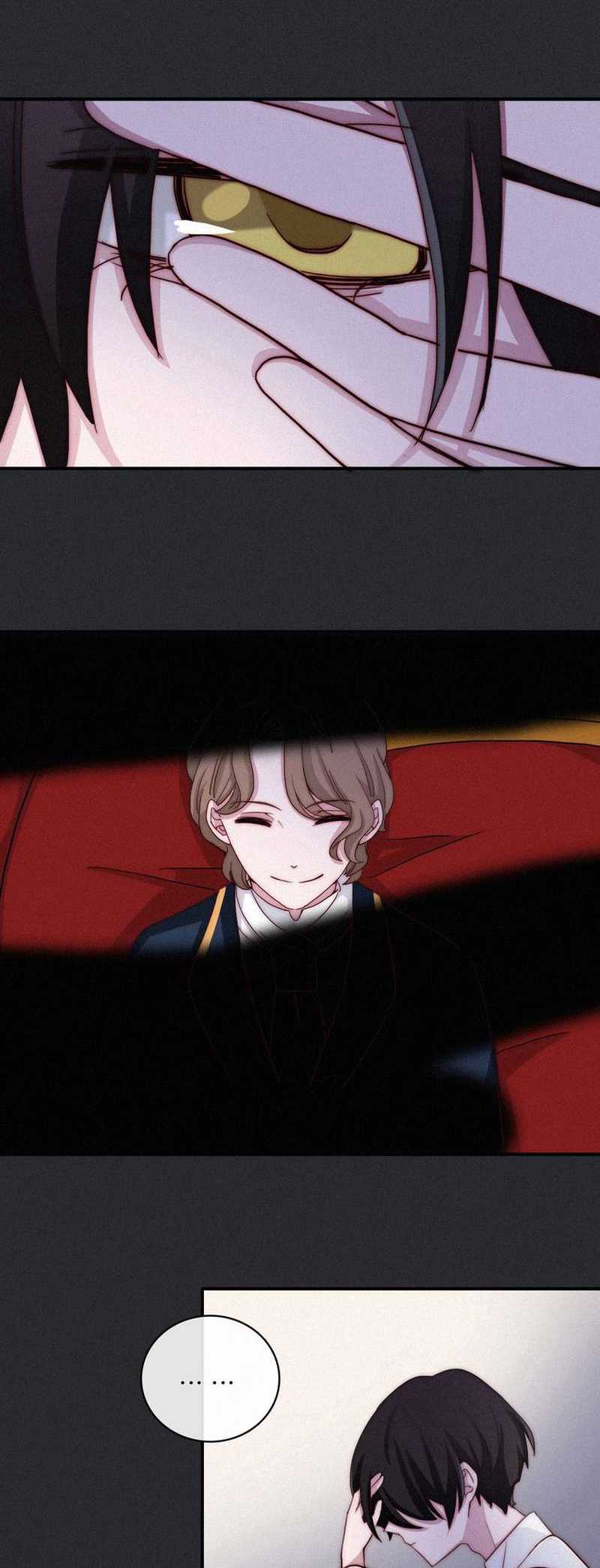 Falling in the Night with You Chapter 05 Gambar 3