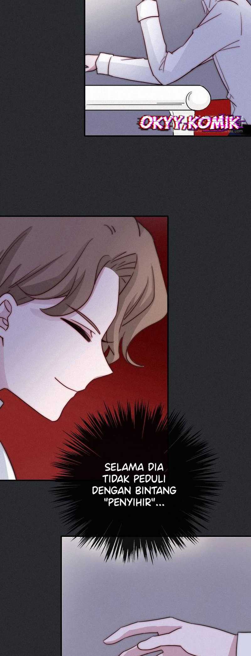 Falling in the Night with You Chapter 05 Gambar 4