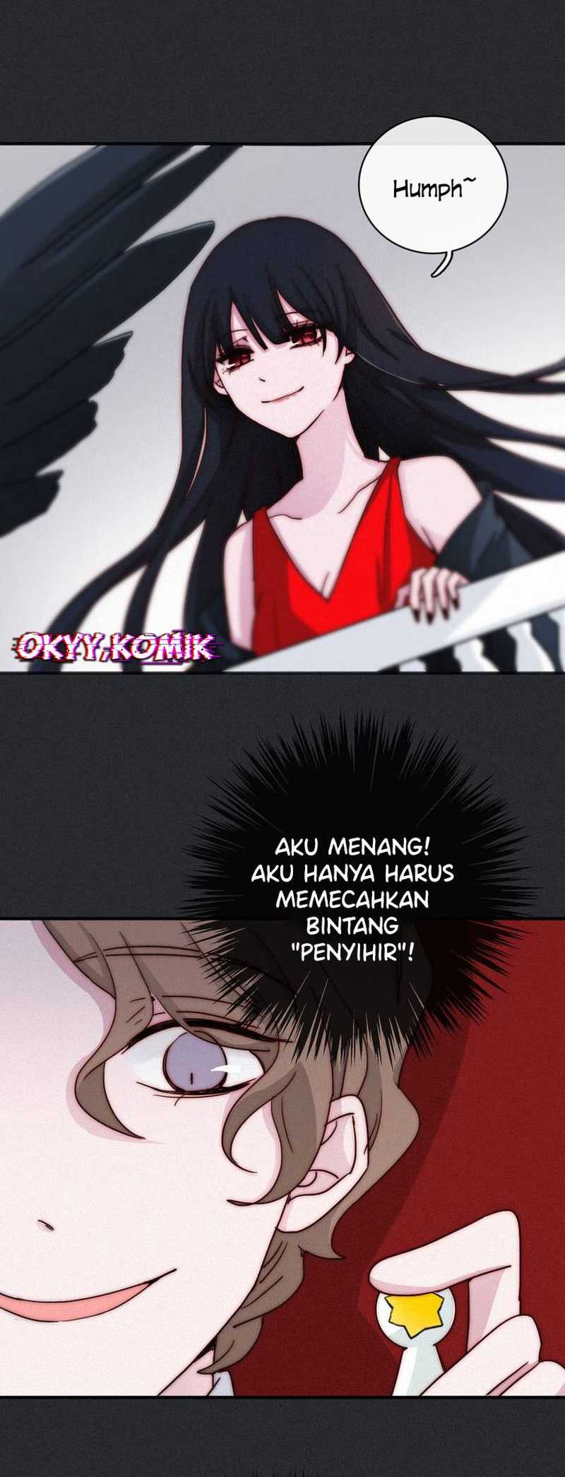 Falling in the Night with You Chapter 05 Gambar 6