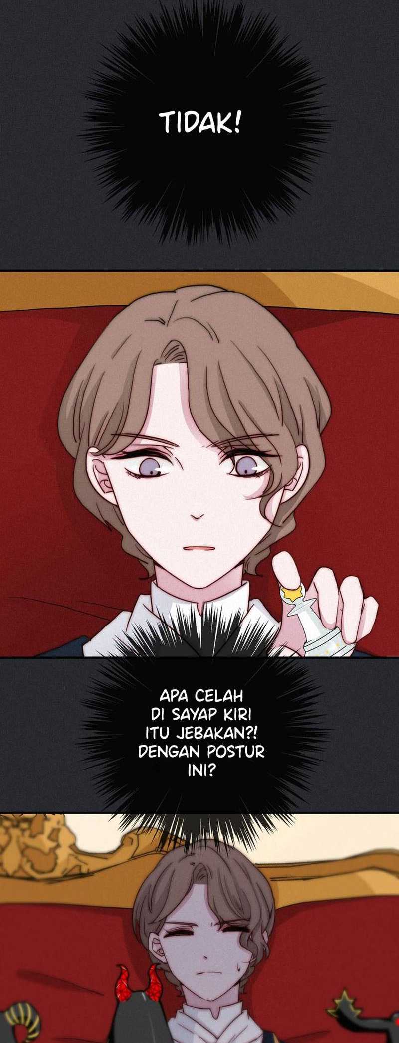 Falling in the Night with You Chapter 05 Gambar 7