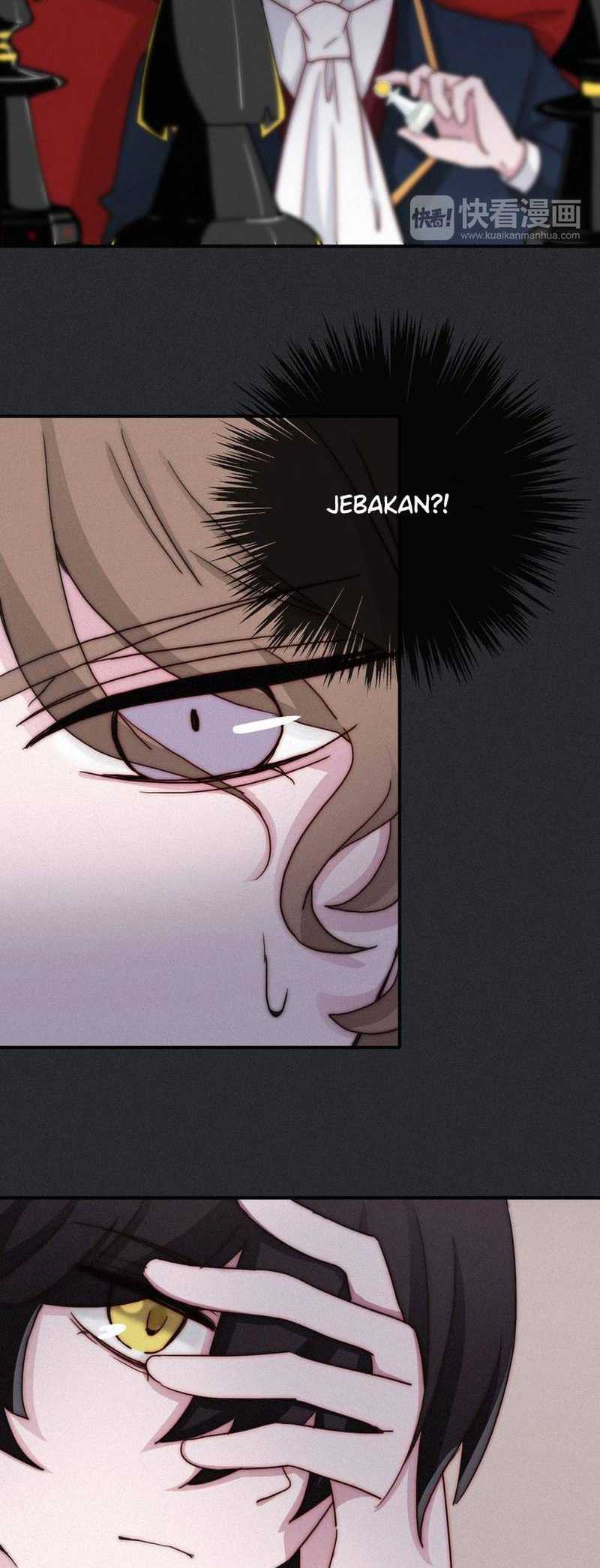 Falling in the Night with You Chapter 05 Gambar 8