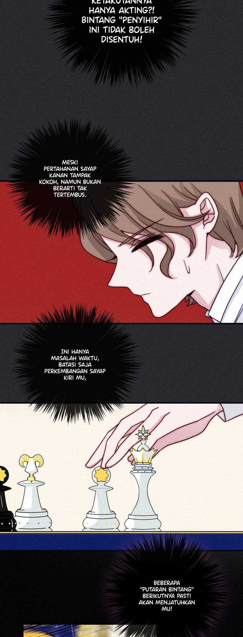 Falling in the Night with You Chapter 05 Gambar 10
