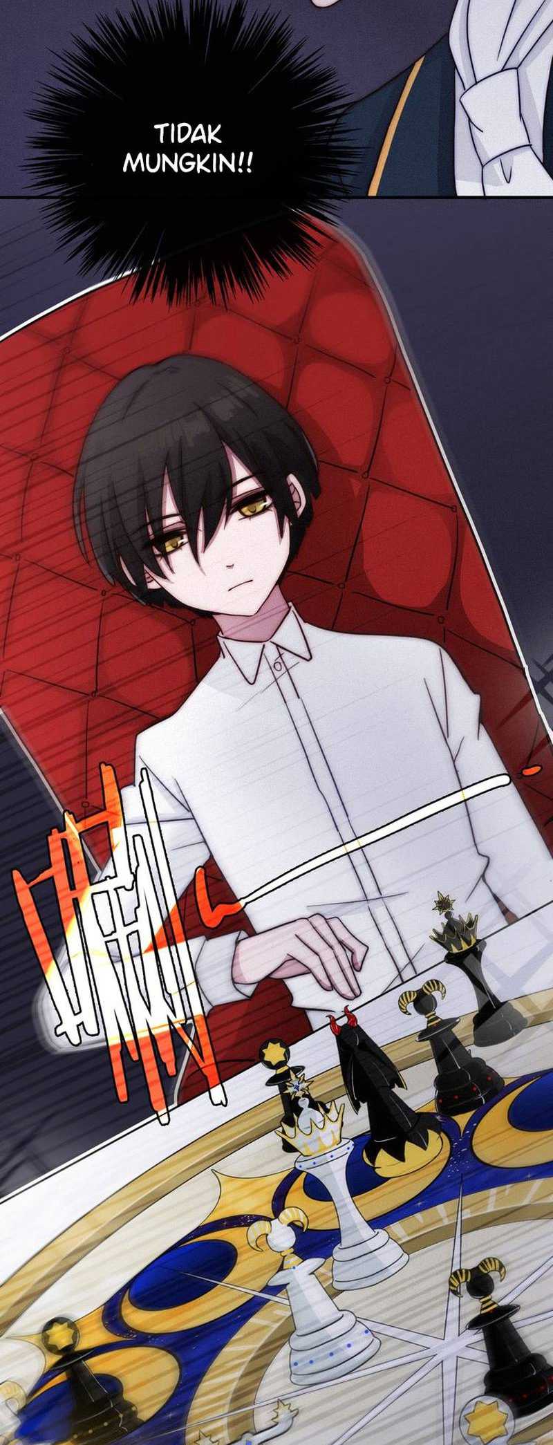 Falling in the Night with You Chapter 05 Gambar 12