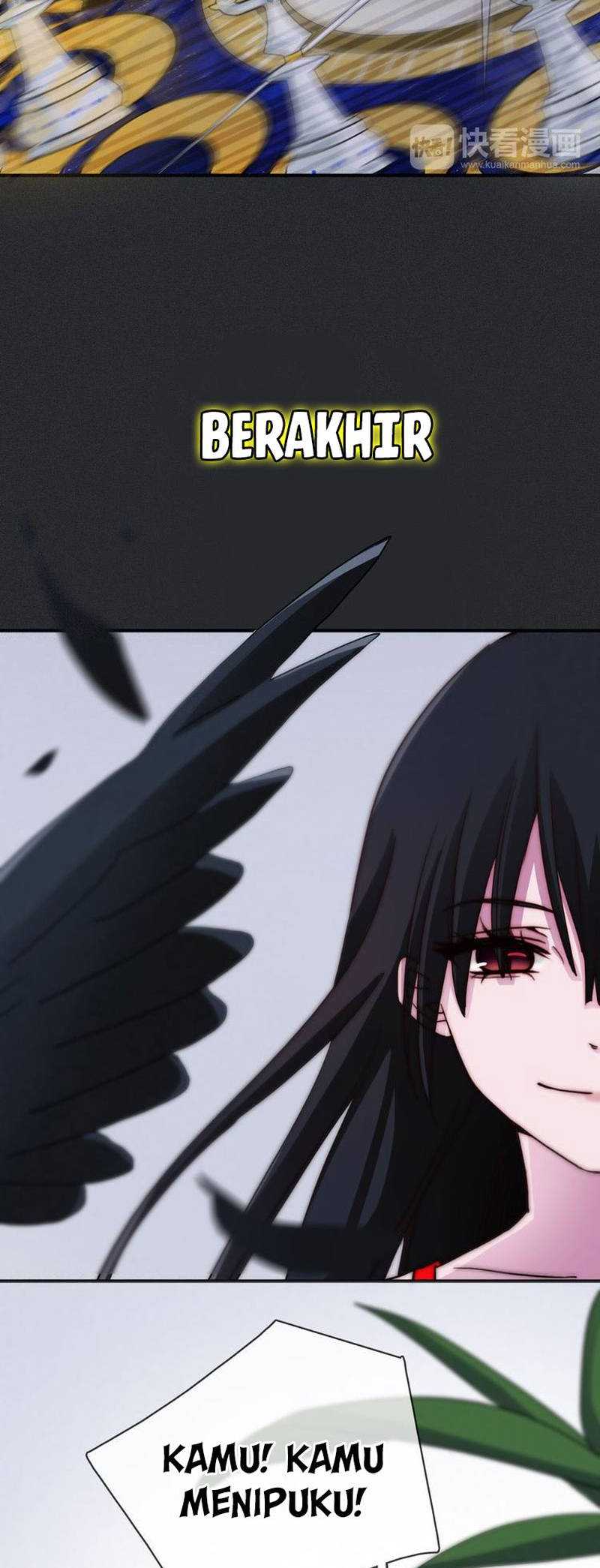 Falling in the Night with You Chapter 05 Gambar 13