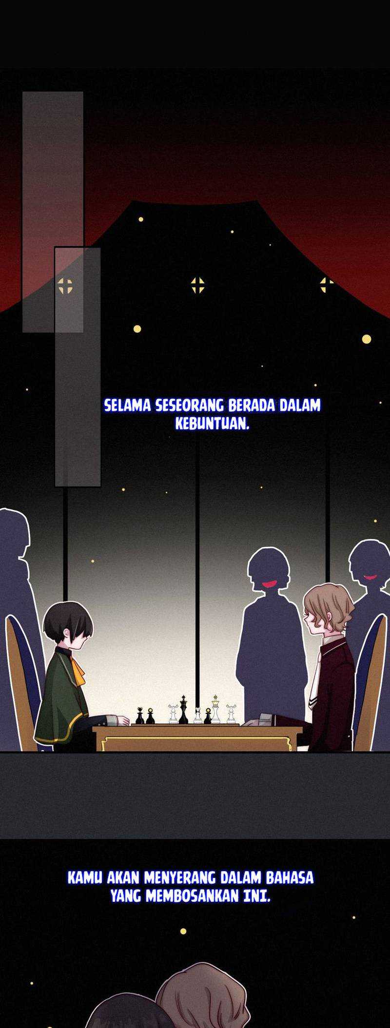 Falling in the Night with You Chapter 05 Gambar 15