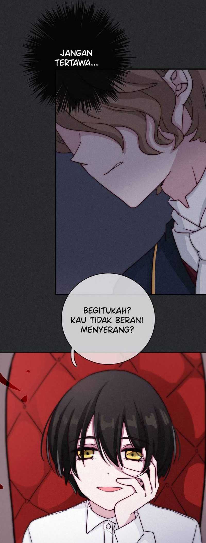 Falling in the Night with You Chapter 05 Gambar 19