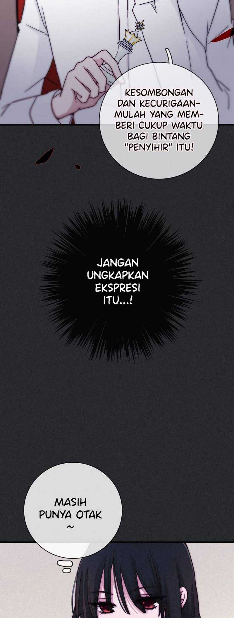 Falling in the Night with You Chapter 05 Gambar 20