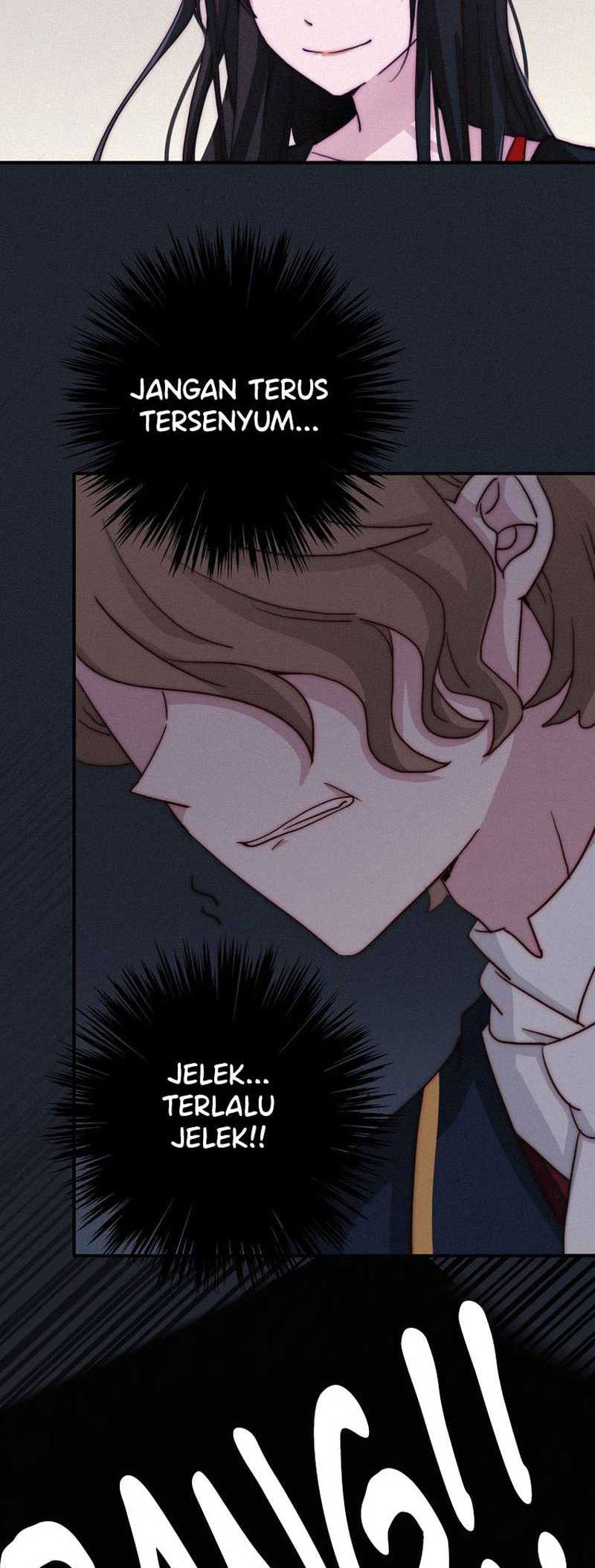 Falling in the Night with You Chapter 05 Gambar 21