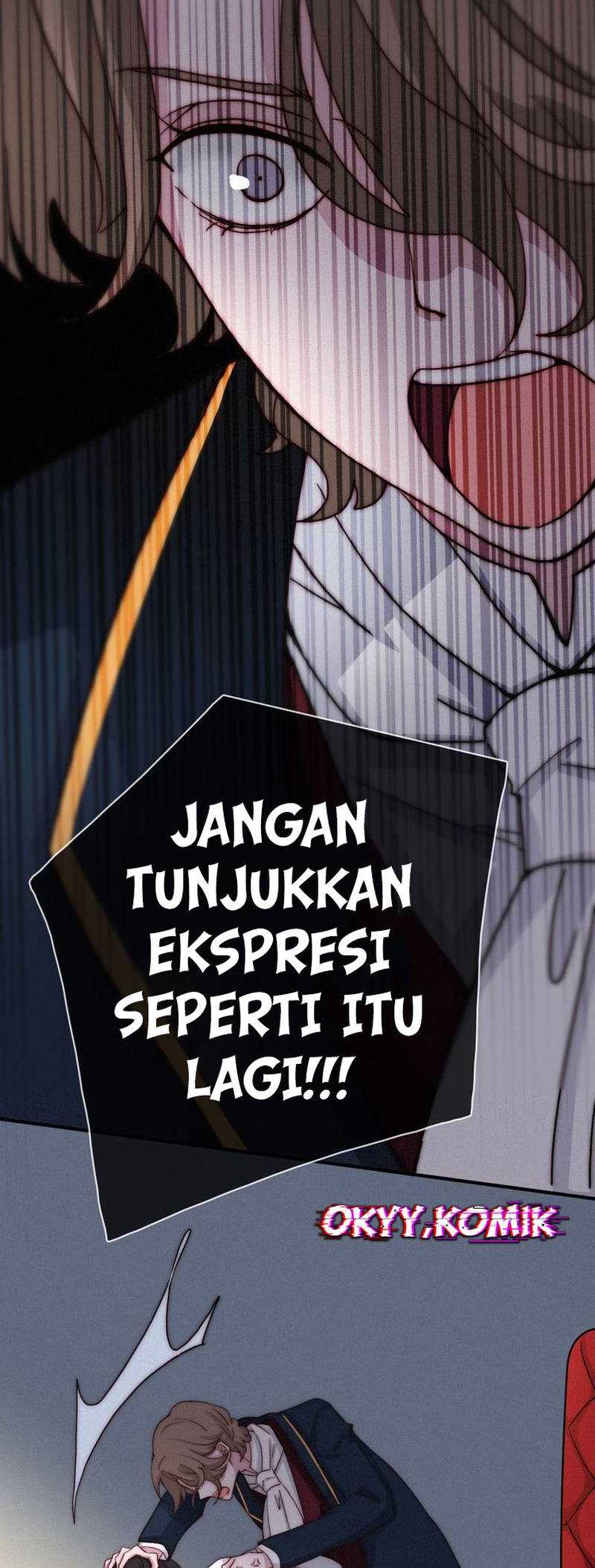 Falling in the Night with You Chapter 05 Gambar 23