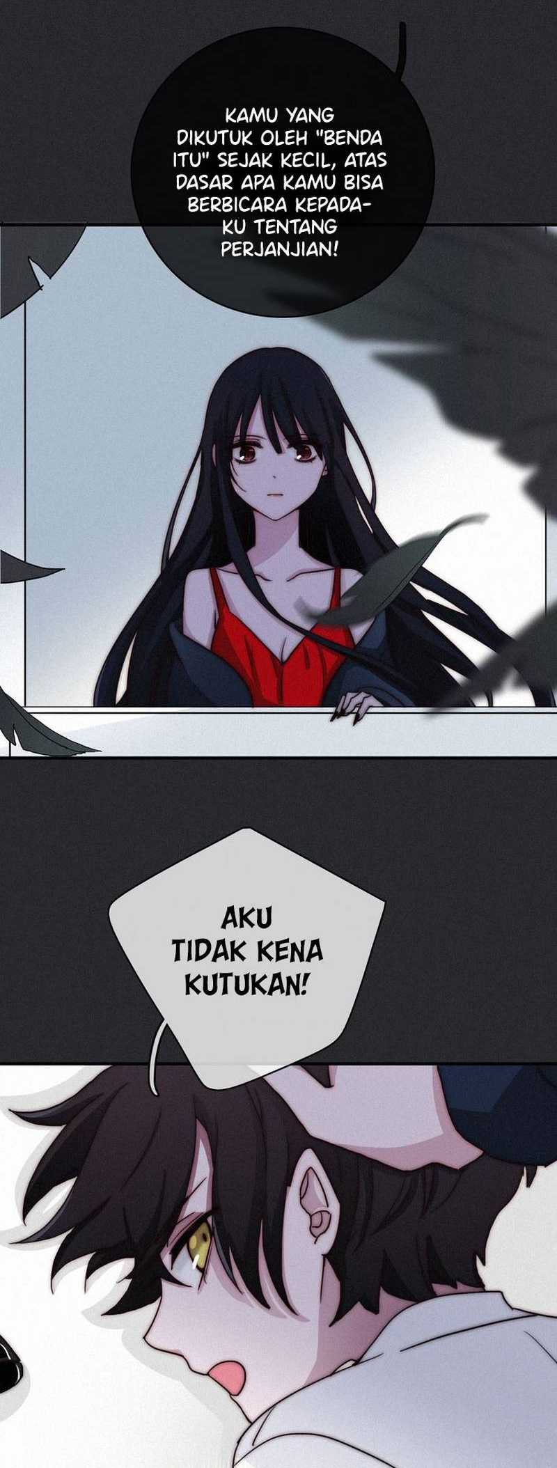 Falling in the Night with You Chapter 05 Gambar 27