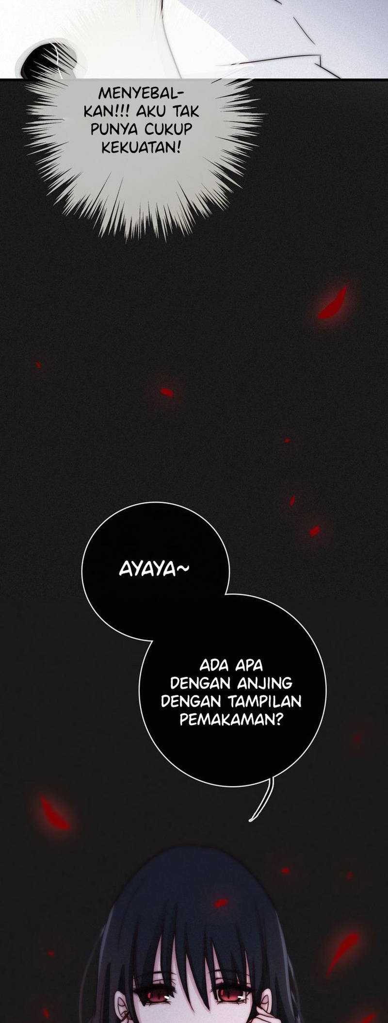 Falling in the Night with You Chapter 05 Gambar 28