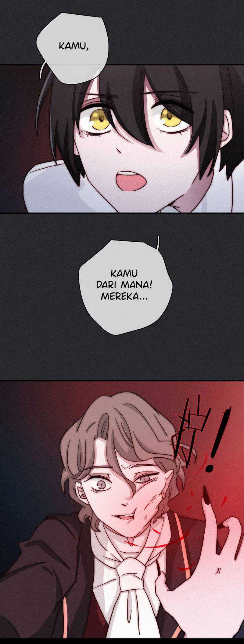 Falling in the Night with You Chapter 05 Gambar 30