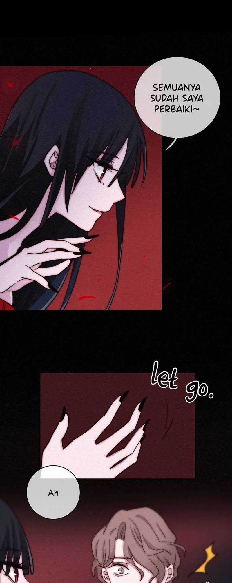 Falling in the Night with You Chapter 05 Gambar 31