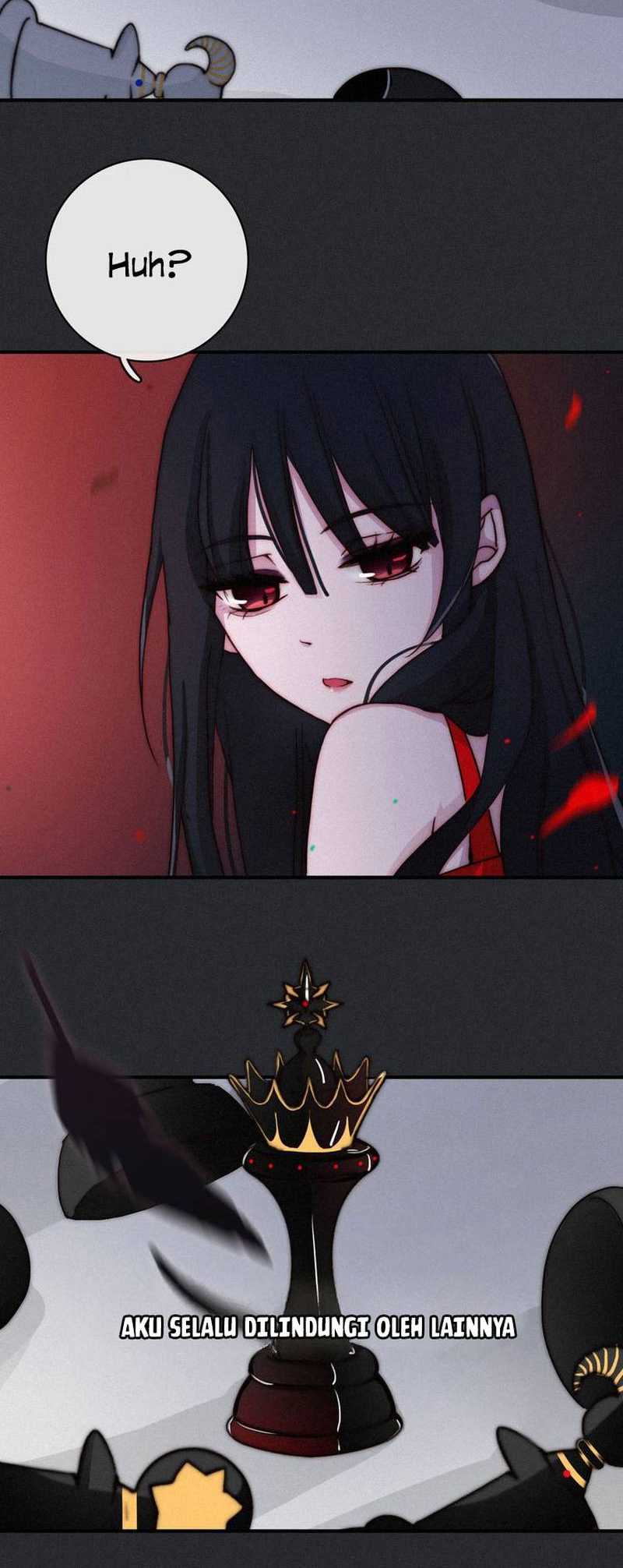 Falling in the Night with You Chapter 05 Gambar 34