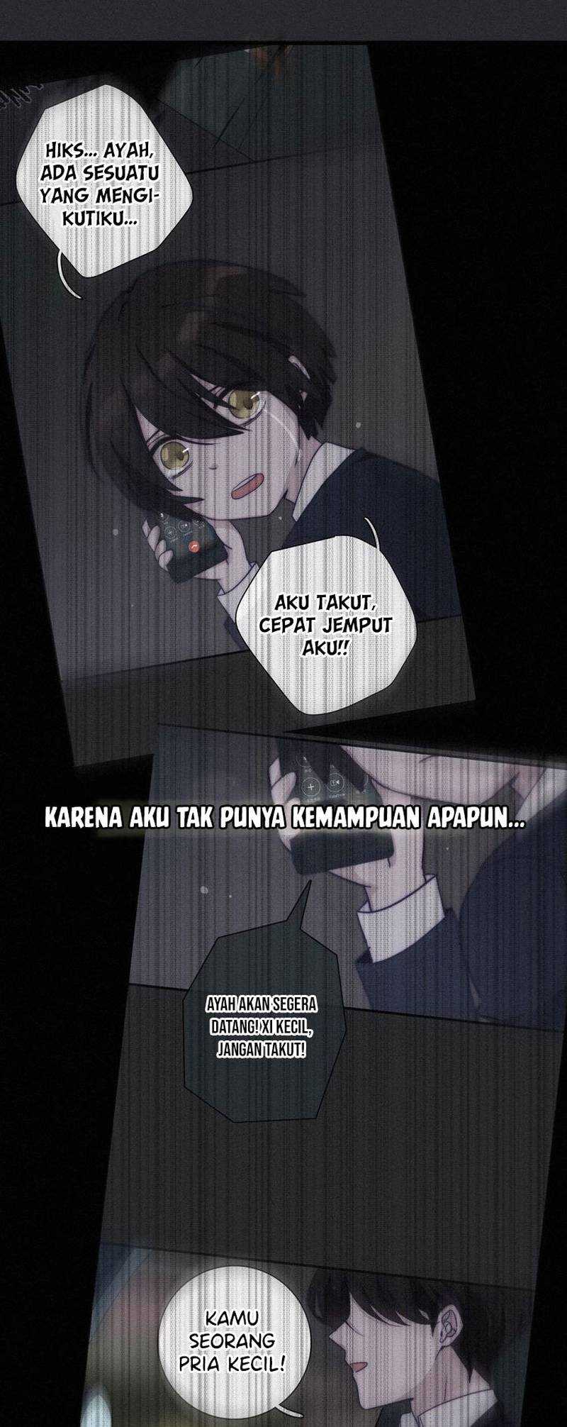 Falling in the Night with You Chapter 05 Gambar 35