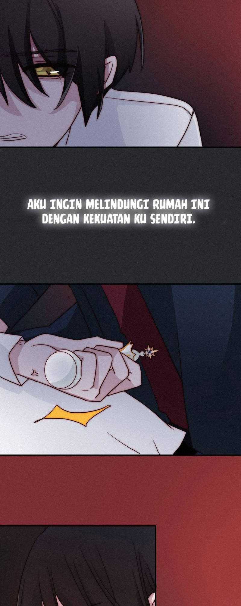 Falling in the Night with You Chapter 05 Gambar 37