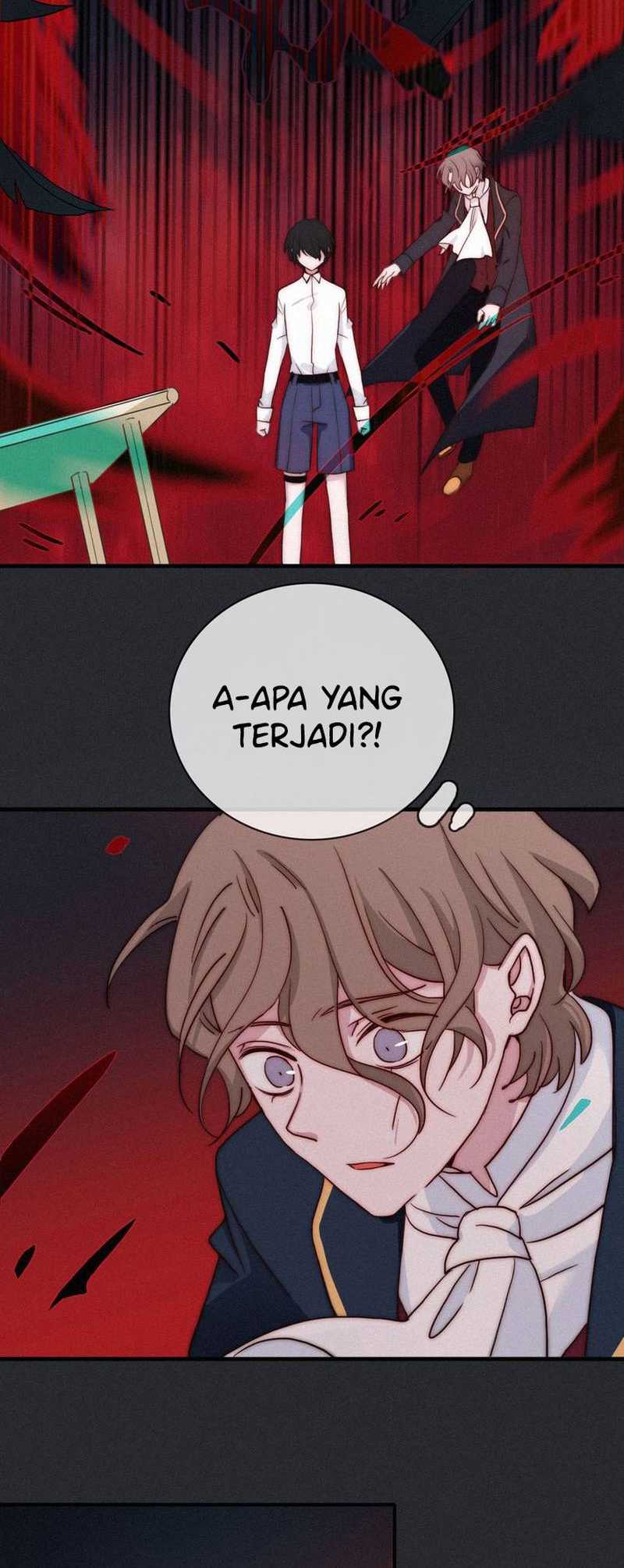 Falling in the Night with You Chapter 05 Gambar 40