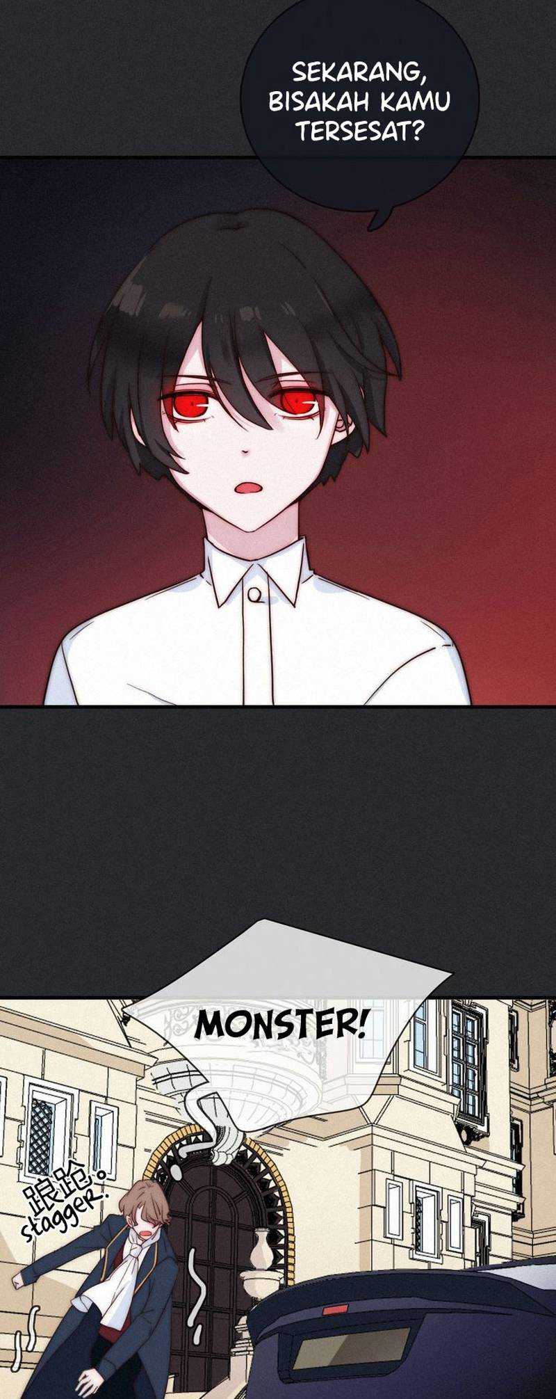 Falling in the Night with You Chapter 05 Gambar 42