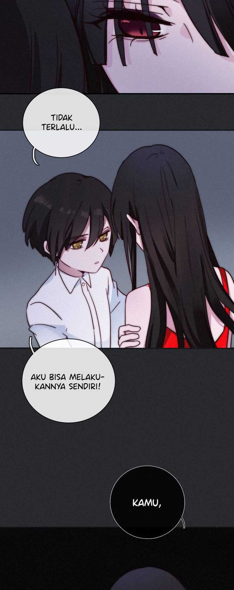Falling in the Night with You Chapter 05 Gambar 46
