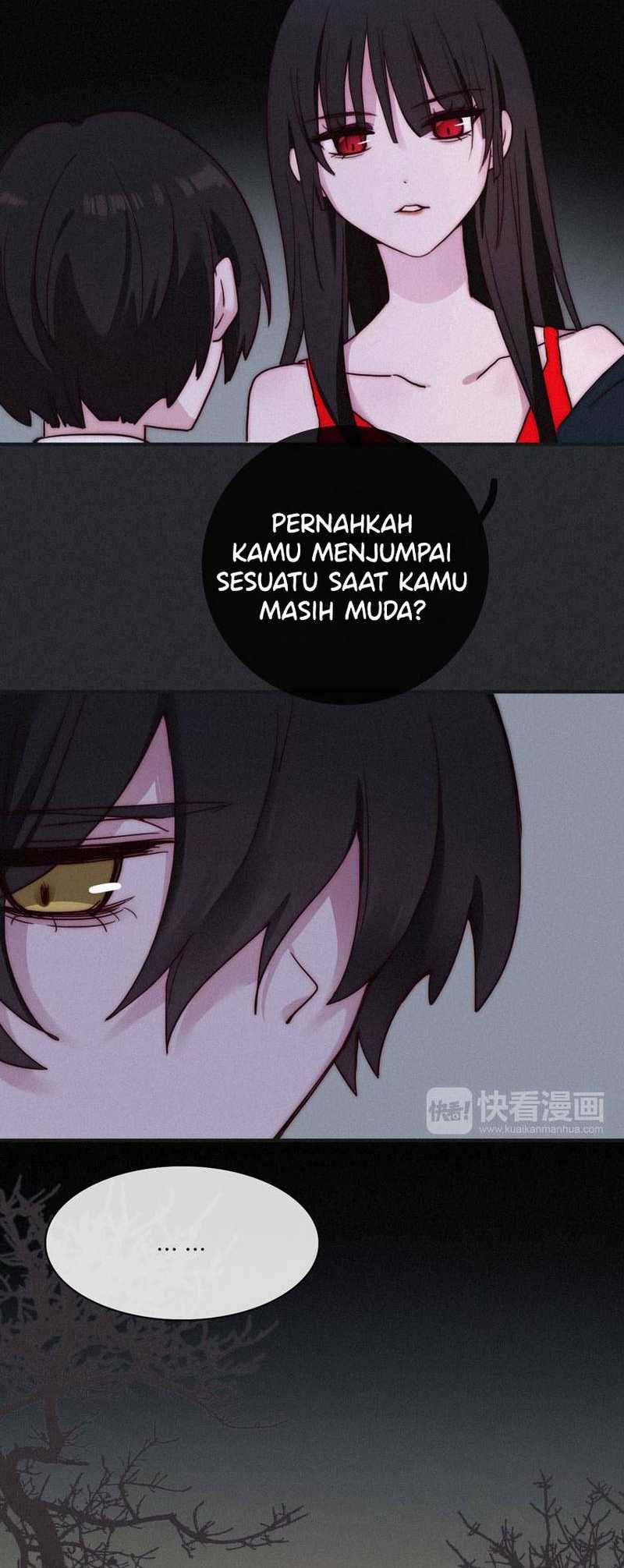 Falling in the Night with You Chapter 05 Gambar 47