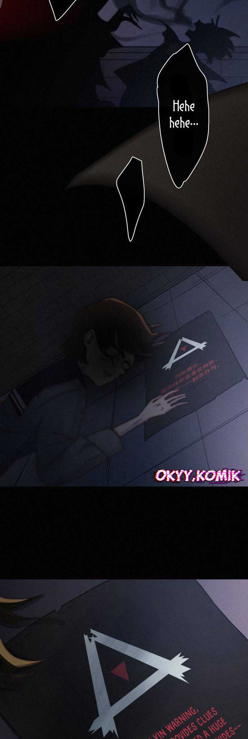 Falling in the Night with You Chapter 07 Gambar 4