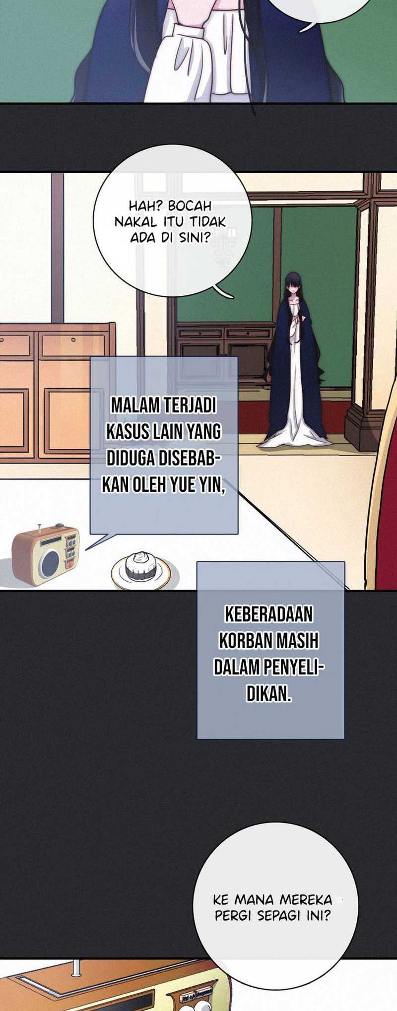 Falling in the Night with You Chapter 07 Gambar 7