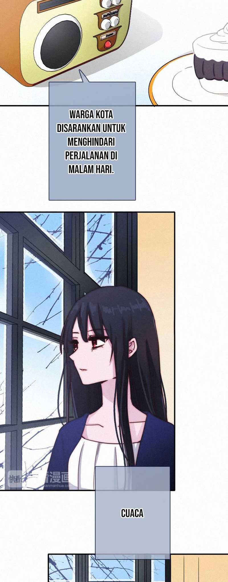 Falling in the Night with You Chapter 07 Gambar 8