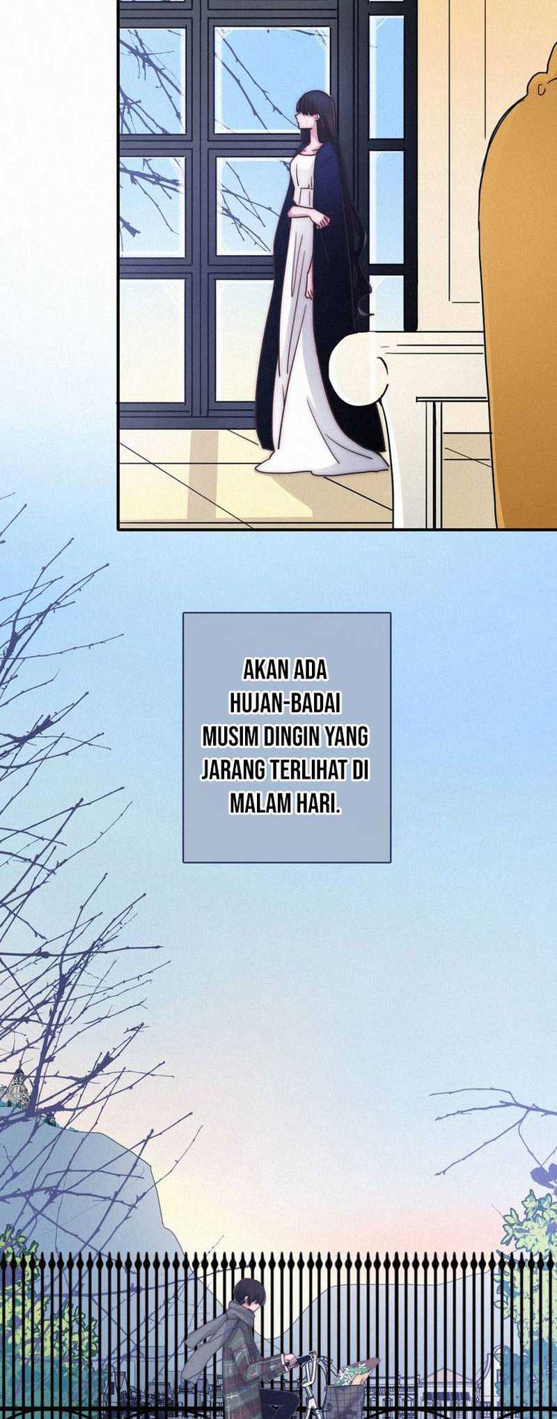 Falling in the Night with You Chapter 07 Gambar 9
