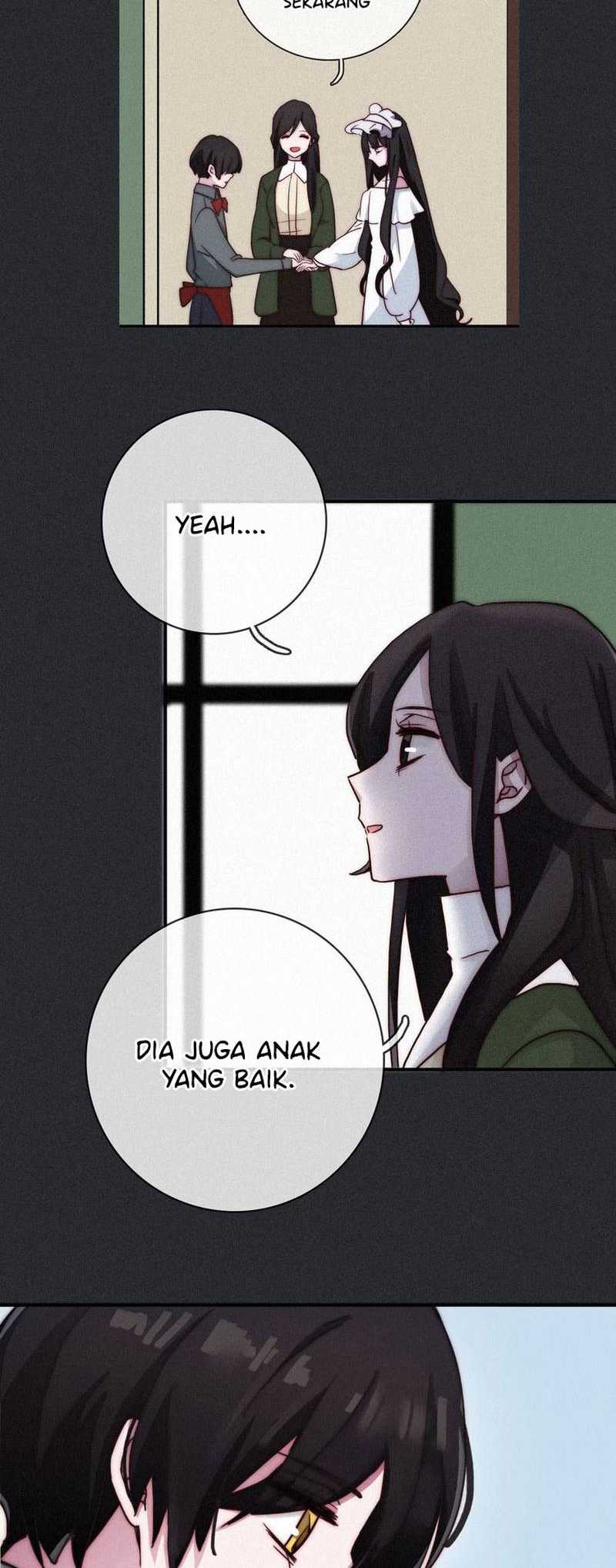 Falling in the Night with You Chapter 07 Gambar 11