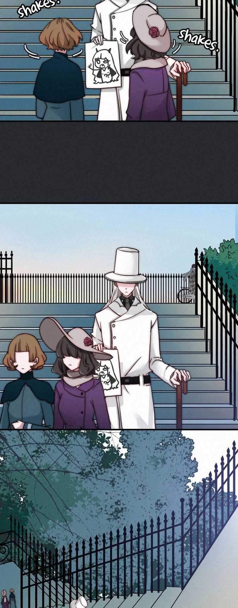 Falling in the Night with You Chapter 07 Gambar 13