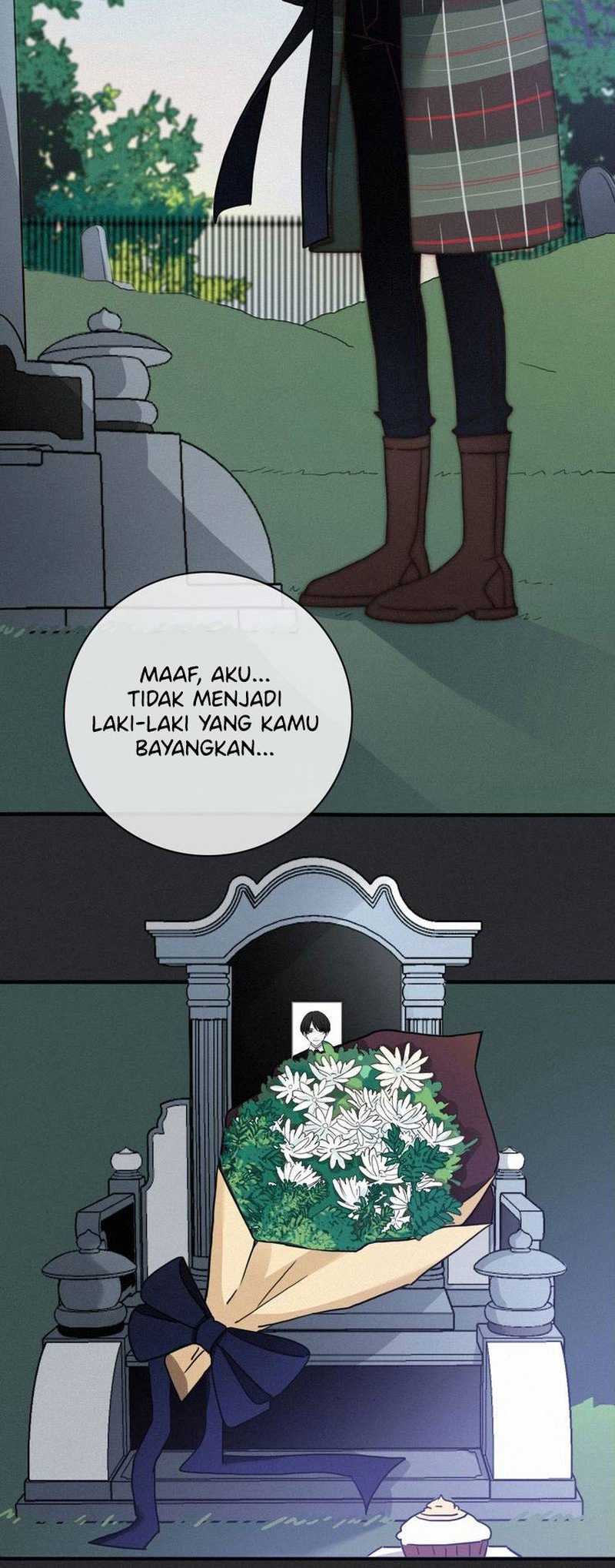 Falling in the Night with You Chapter 07 Gambar 16