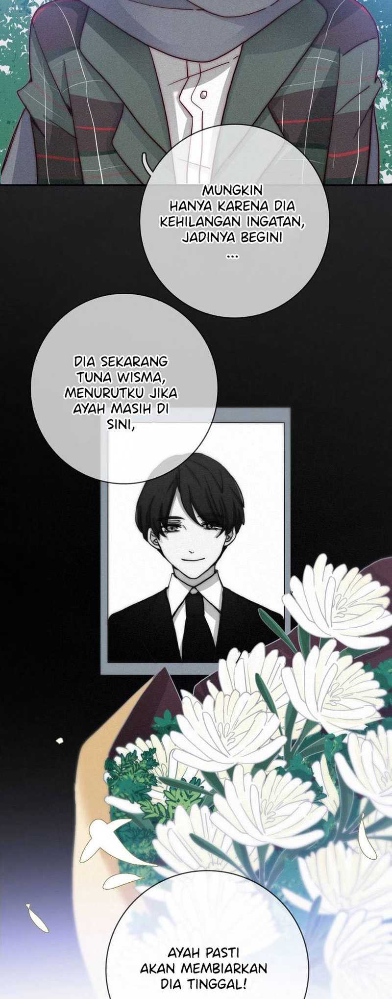 Falling in the Night with You Chapter 07 Gambar 20
