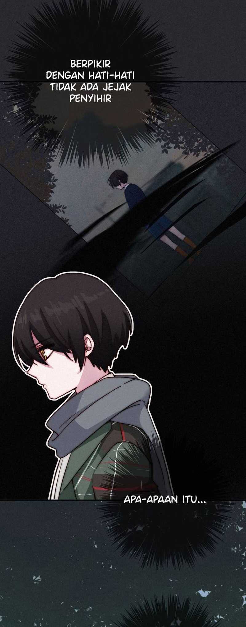 Falling in the Night with You Chapter 07 Gambar 23