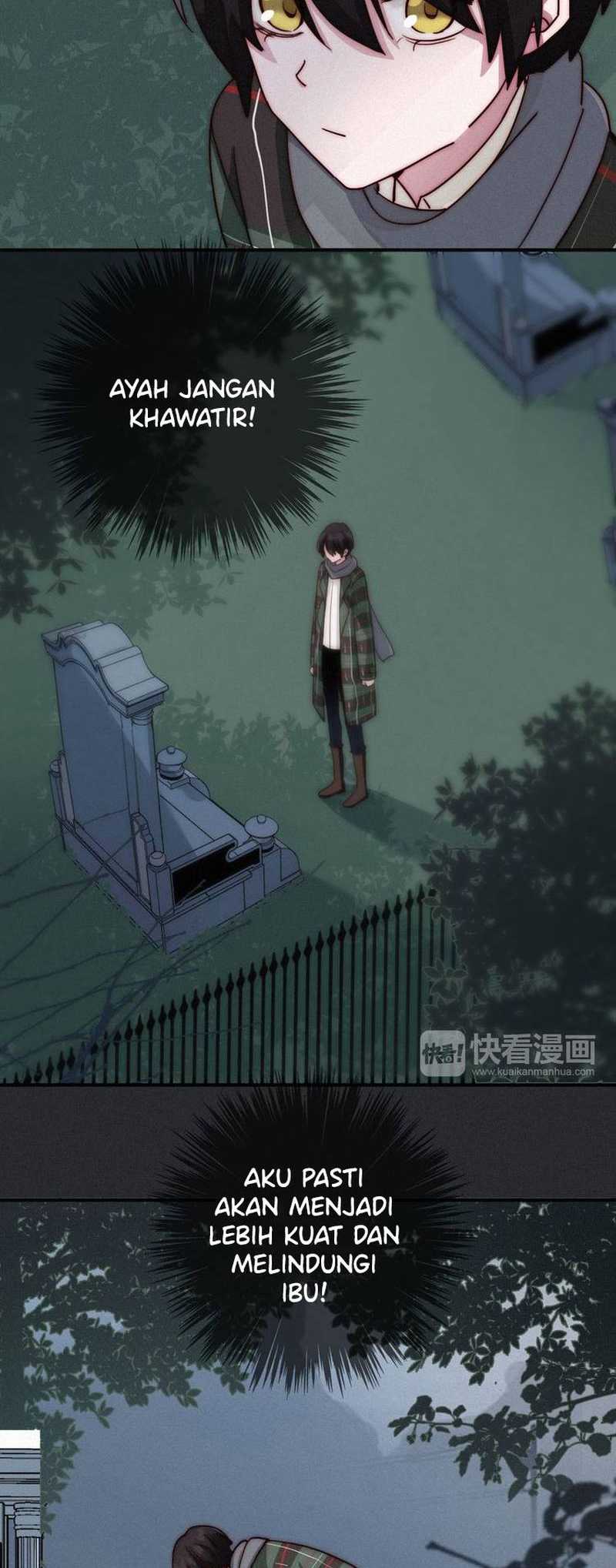 Falling in the Night with You Chapter 07 Gambar 26