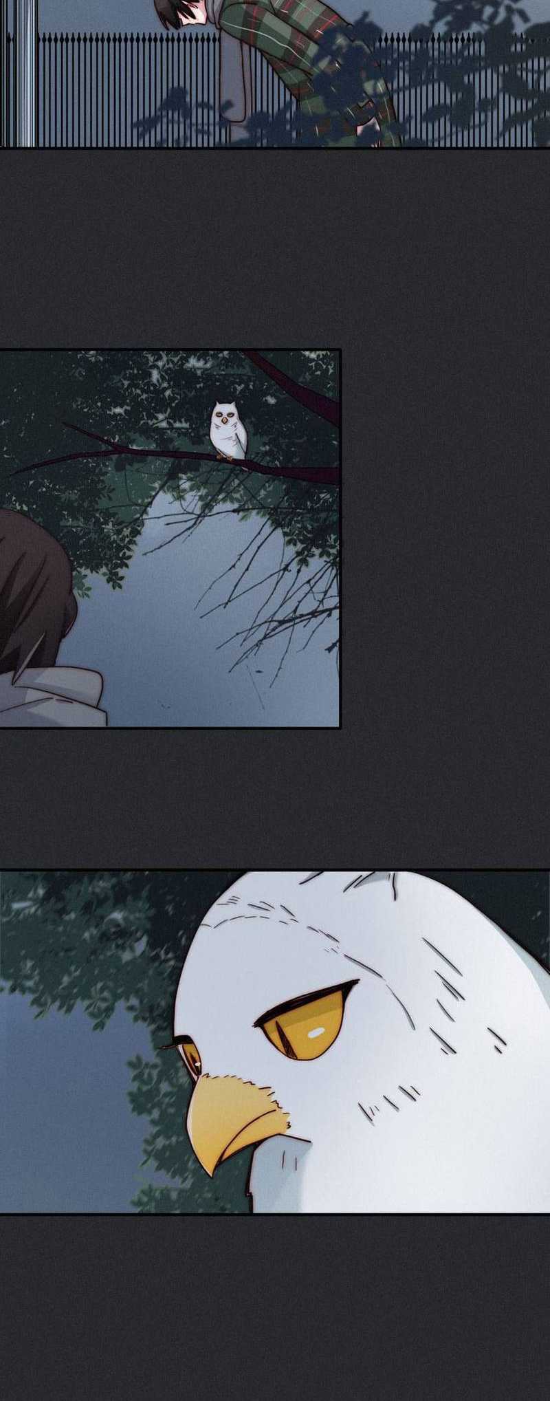 Falling in the Night with You Chapter 07 Gambar 27