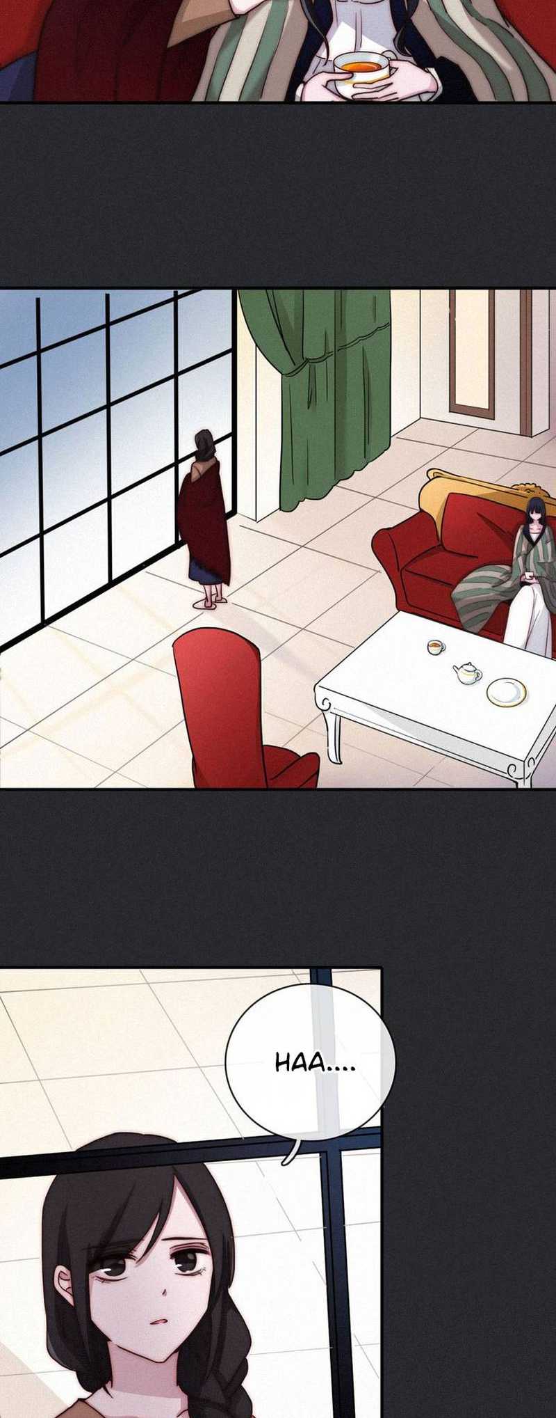 Falling in the Night with You Chapter 07 Gambar 29