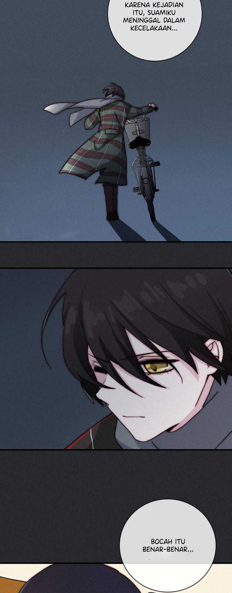 Falling in the Night with You Chapter 07 Gambar 31